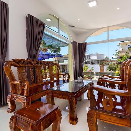 Hotel Oyo 960 Hoai Tam Phan Thiết Exteriér fotografie