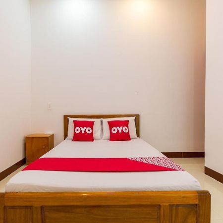 Hotel Oyo 960 Hoai Tam Phan Thiết Exteriér fotografie