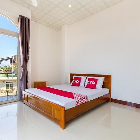 Hotel Oyo 960 Hoai Tam Phan Thiết Exteriér fotografie