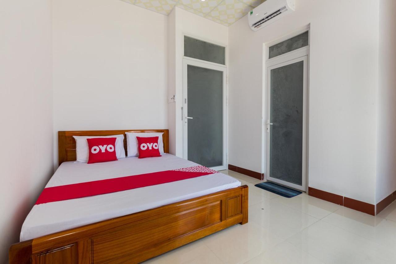 Hotel Oyo 960 Hoai Tam Phan Thiết Exteriér fotografie