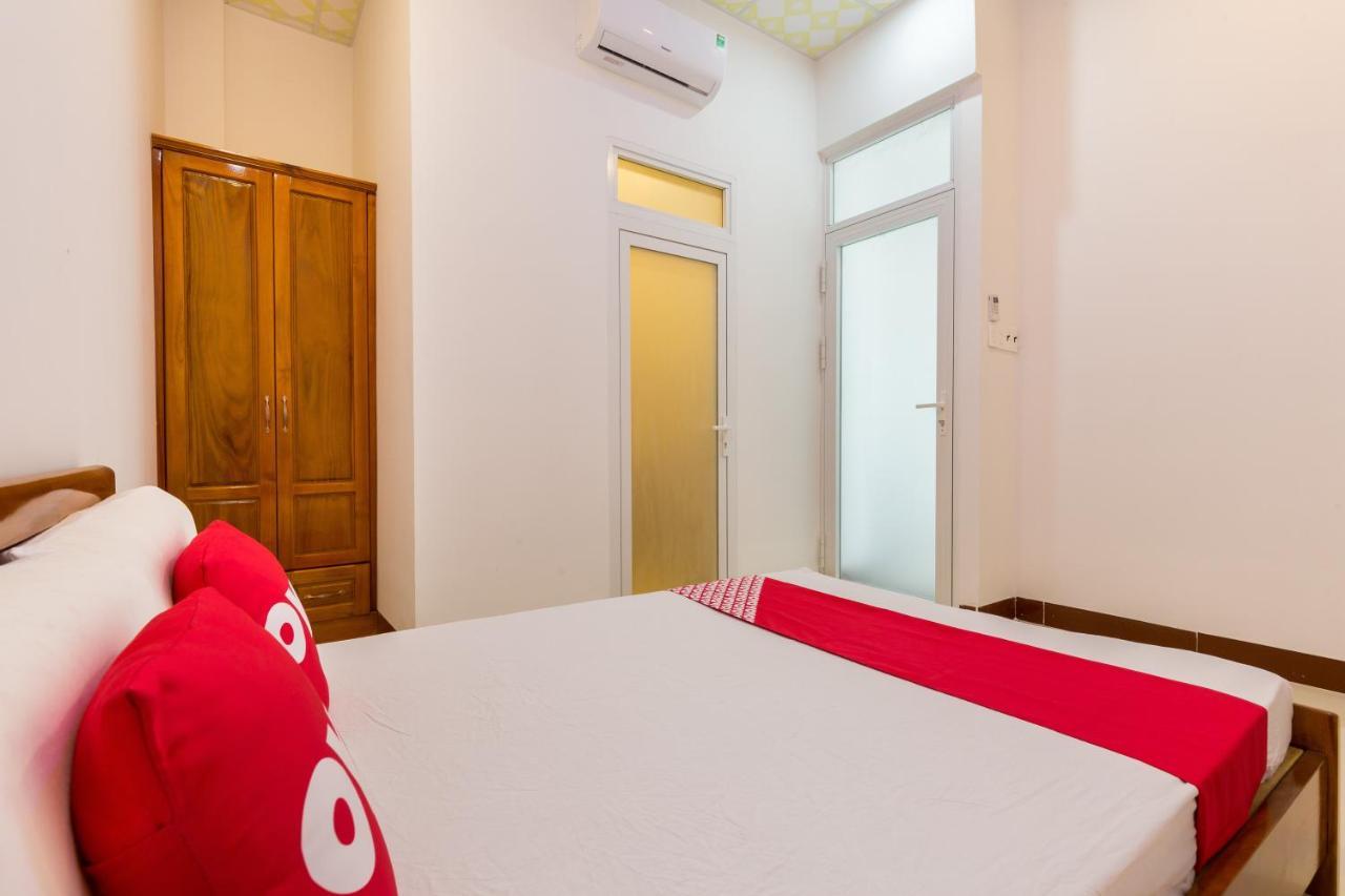 Hotel Oyo 960 Hoai Tam Phan Thiết Exteriér fotografie