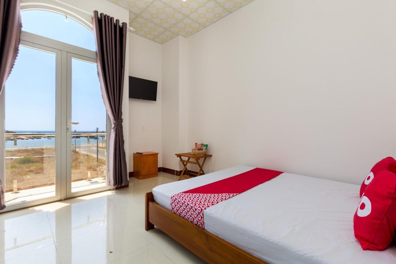 Hotel Oyo 960 Hoai Tam Phan Thiết Exteriér fotografie