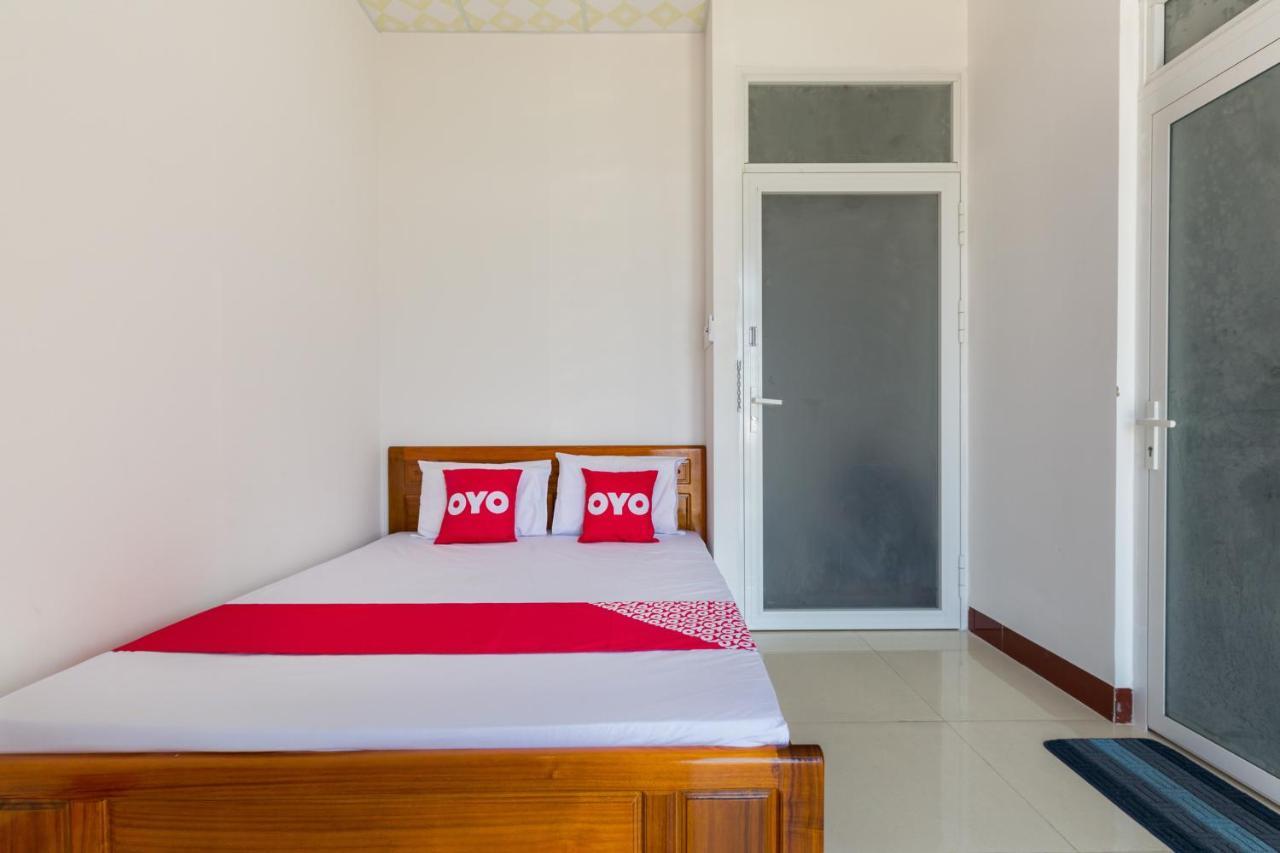 Hotel Oyo 960 Hoai Tam Phan Thiết Exteriér fotografie