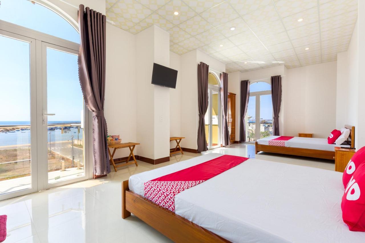 Hotel Oyo 960 Hoai Tam Phan Thiết Exteriér fotografie